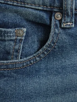 Hepburn Wide-Leg Jeans