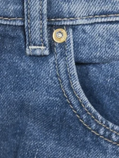 Hepburn Wide-Leg Jeans