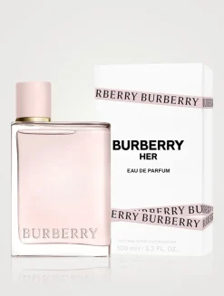 Her Eau de Parfum for Women