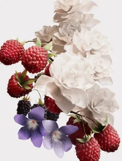 Her Eau de Parfum for Women