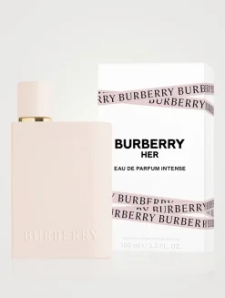 Her Eau de Parfum Intense