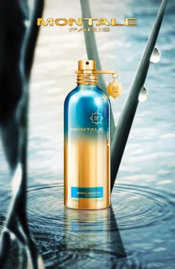 Herbal Aquatica Eau de Parfum