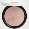 Hermès Plein Air 24 Faubourg Face And Eye Illuminating Powder - Limited Edition