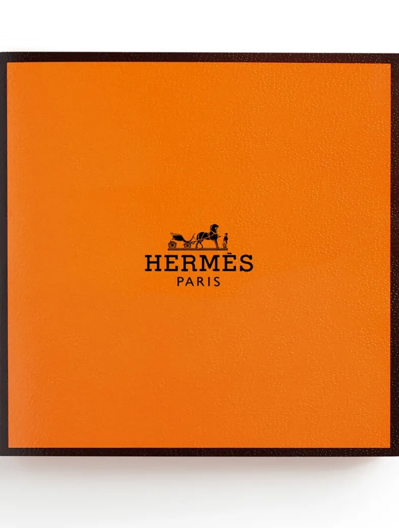 Hermès Plein Air Blotting Papers