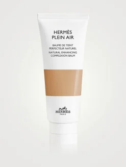 Hermès Plein Air Complexion Balm