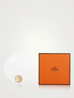 Hermès Plein Air H Trio Healthy Glow Mineral Powder