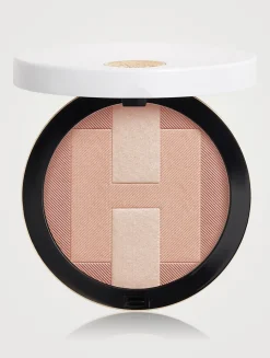 Hermès Plein Air H Trio Iridescent Mineral Powder