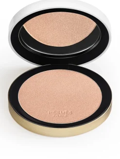 Hermès Plein Air, Radiant Glow Powder, Mirage