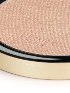 Hermès Plein Air, Radiant Glow Powder, Mirage
