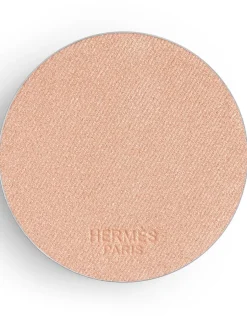 Hermès Plein Air, Radiant Glow Powder, Mirage