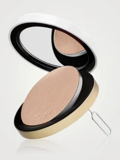 Hermès Plein Air, Radiant Glow Powder Refill, Mirage