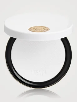 Hermès Plein Air, Radiant Matte Powder, Nuage