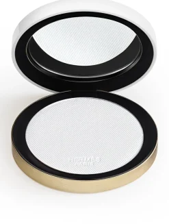 Hermès Plein Air, Radiant Matte Powder, Nuage