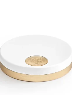 Hermès Plein Air, Radiant Matte Powder, Nuage