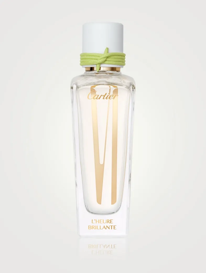 Heure Brillante Eau de Toilette