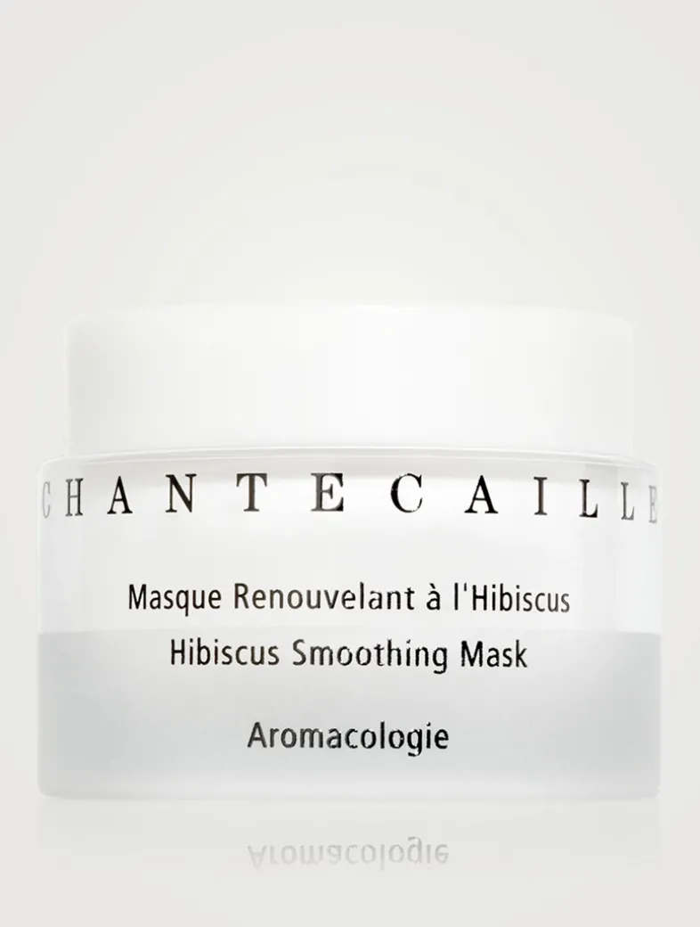 Hibiscus Smoothing Mask