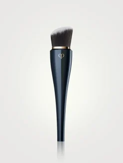 High Coverage Foundation Brush