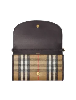 Highlands Chain Strap Wallet​