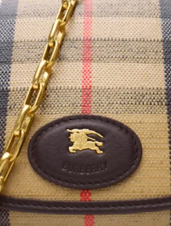 Highlands Chain Strap Wallet​