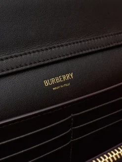 Highlands Chain Strap Wallet​