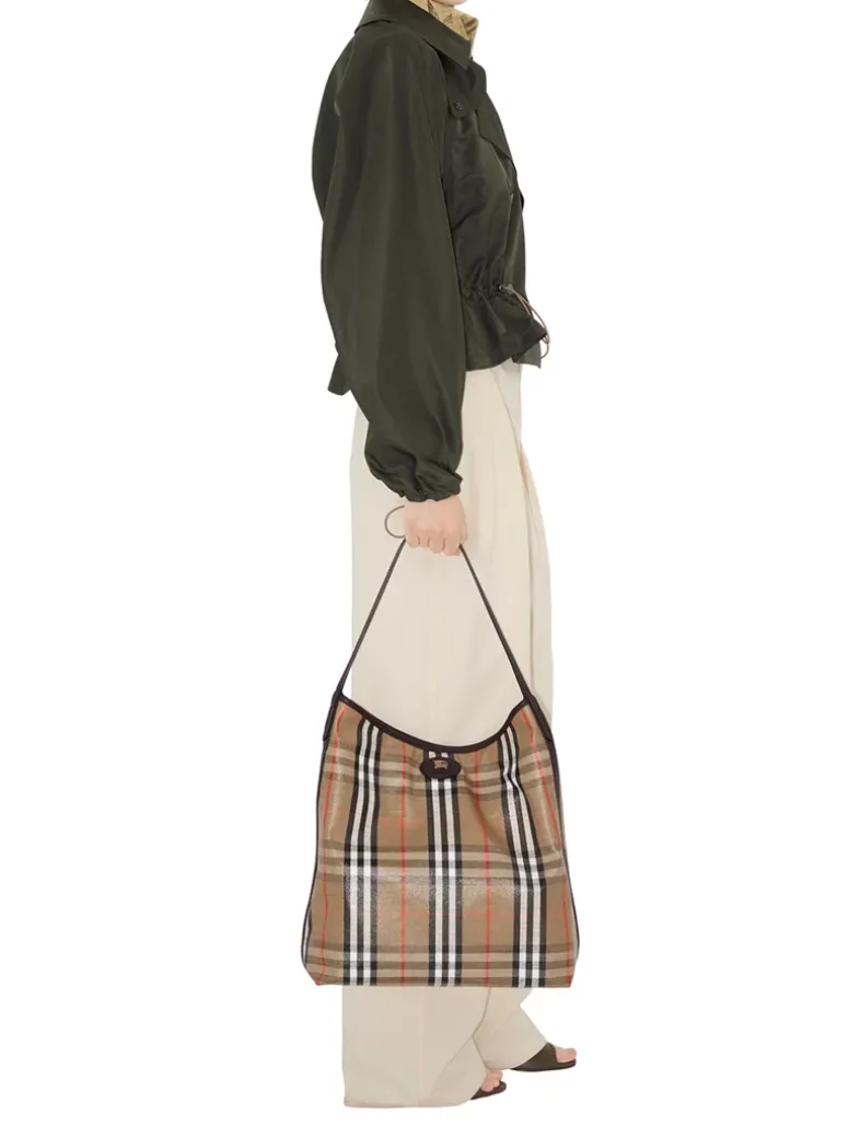 Highlands Shoulder Bag