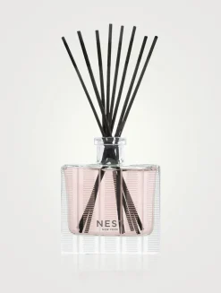 Himalayan Salt & Rosewater Reed Diffuser