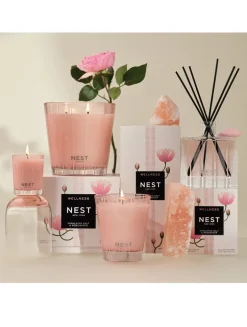 Himalayan Salt & Rosewater Reed Diffuser