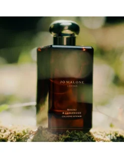 Hinoki & Cedarwood Cologne Intense