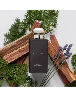 Hinoki & Cedarwood Cologne Intense