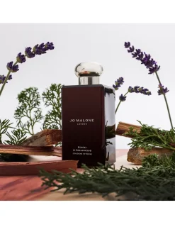 Hinoki & Cedarwood Cologne Intense