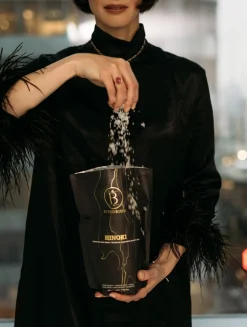 Hinoki Magnesium Bath Flake Soak