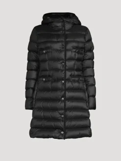 Hirma Down Jacket