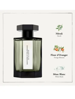 Histoire d’Orangers Eau de Parfum