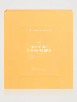 Histoire d'Orangers Gift Set