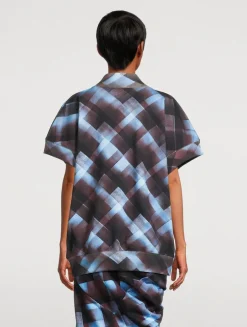 Hlovra Embellished T-Shirt