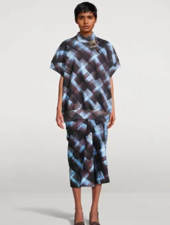 Hlovra Embellished T-Shirt