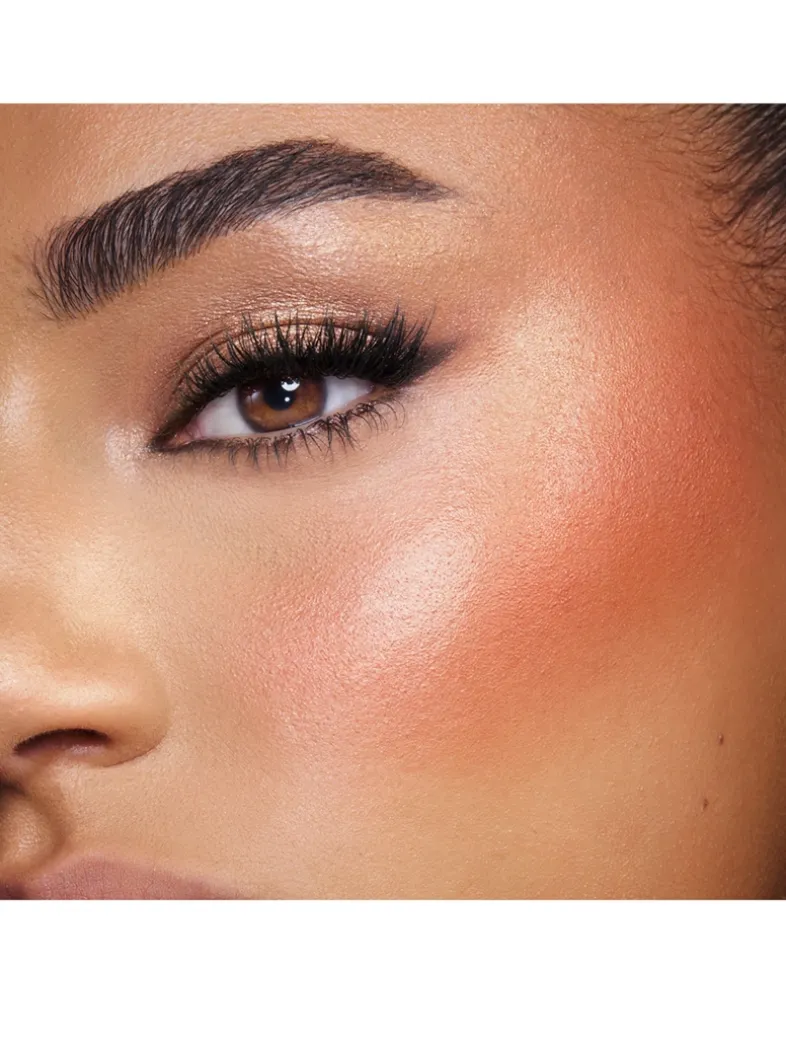 Hollywood Blush & Glow Palette