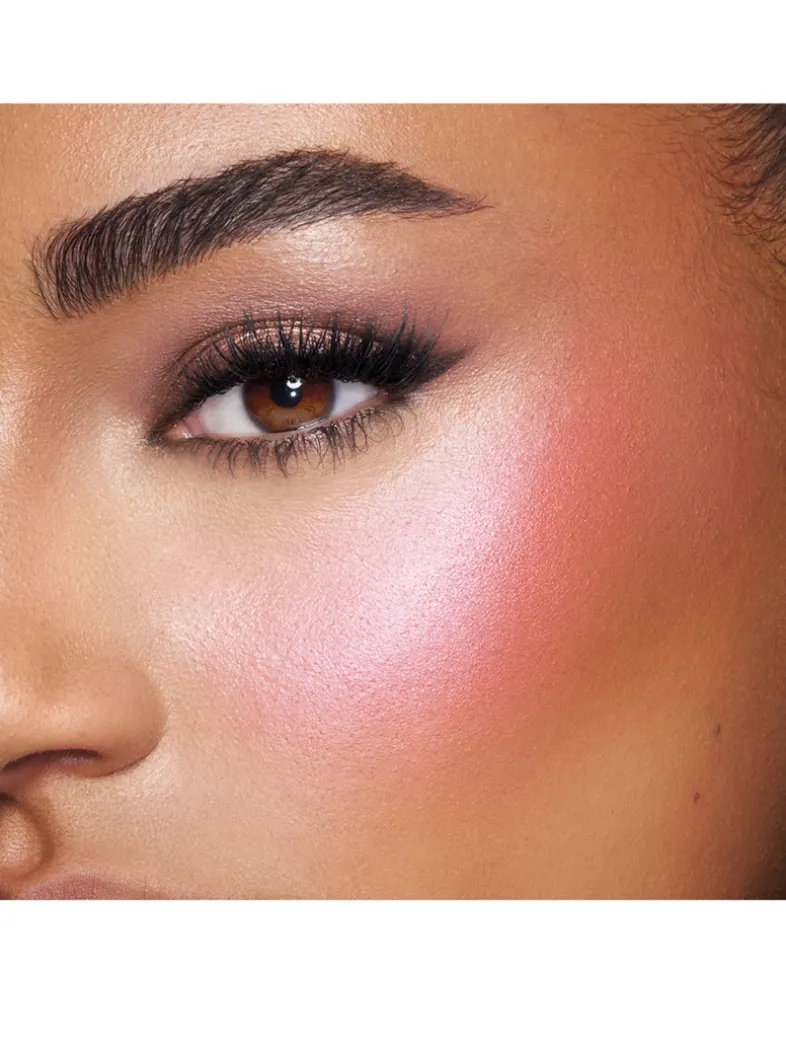 Hollywood Blush & Glow Palette