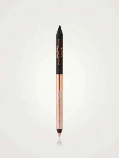 Hollywood Exagger-Eyes Double Ended Eyeliner