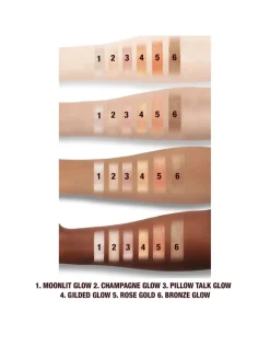 Hollywood Glow Glide Highlighter