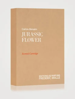 Home Car Diffuser Jurassic Flower Refill