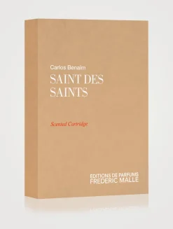 Home Car Diffuser Saint Des Saints Refill