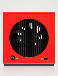 Home Diffuser - Fleur Mecanique