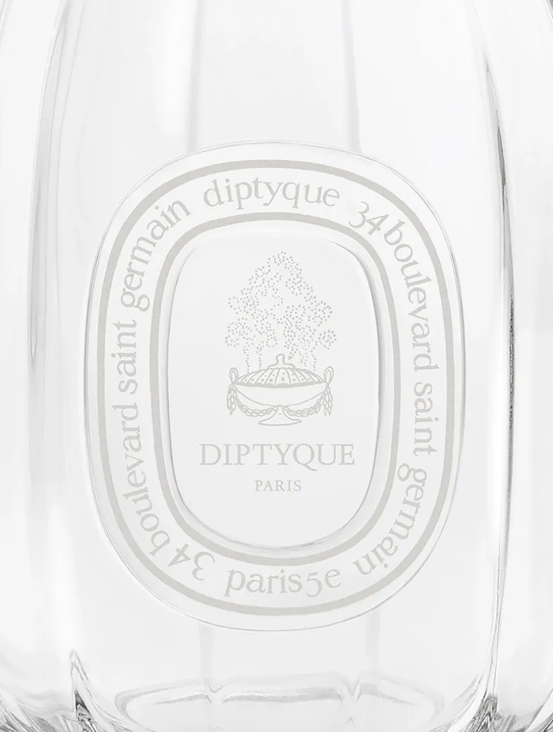 Home Fragrance Diffuser - Glass Vessel