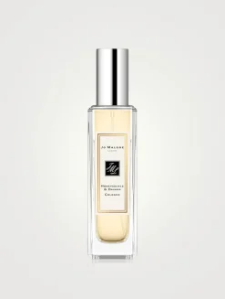 Honeysuckle & Davana Cologne