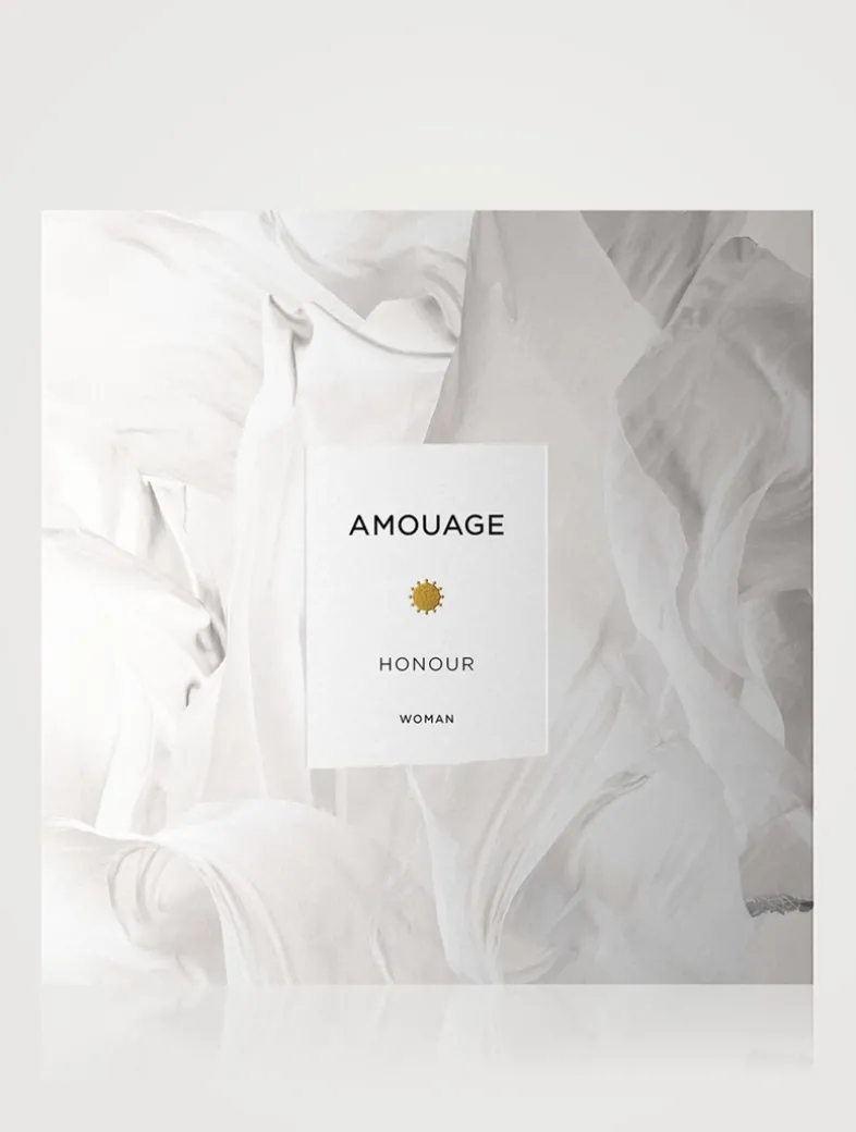 Honour Woman Eau de Parfum