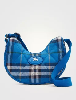 Horseshoe Crossbody Bag​