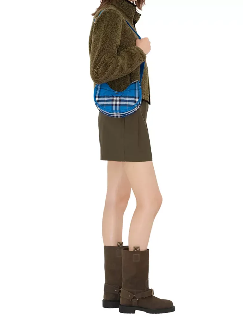 Horseshoe Crossbody Bag