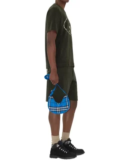 Horseshoe Crossbody Bag