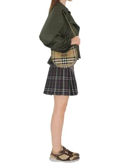 Horseshoe Crossbody Bag​